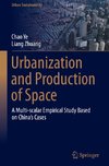 Urbanization and Production of Space