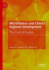 Microfinance and China's Regional Development