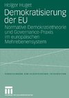 Demokratisierung der EU