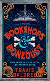 Bookshops & Bonedust