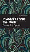 Invaders From the Dark