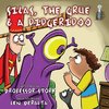 Silas, The Grue and a Digeridoo