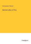 Selected Letters of Pliny