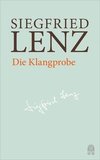 Die Klangprobe