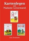 Droesbeke, E: Kartenlegen/Lenormand