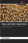 Bees and their importance