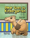 Omar Goes to Kindergarten