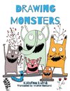 Drawing Monsters