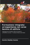 Formazione integrata: un'esperienza nel corso tecnico di edilizia