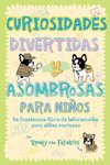 Curiosidades divertidas y asombrosas para niños