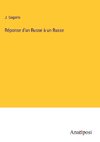 Réponse d'un Russe à un Russe