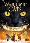 Warrior Cats - Adventskalenderbuch