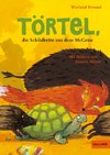 Törtel, die Schildkröte aus dem McGrün