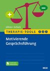 Therapie-Tools Motivierende Gesprächsführung