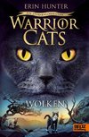 Warrior Cats - Ein sternenloser Clan. Wolken