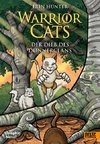 Warrior Cats - Der Dieb des DonnerClans