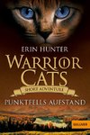 Warrior Cats - Short Adventure - Punktfells Aufstand