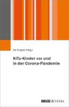 KiTa-Kinder vor und in der Corona-Pandemie