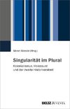 Singularität im Plural