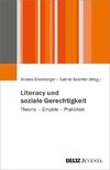 Literacy und soziale Gerechtigkeit