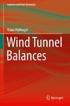 Wind Tunnel Balances