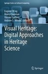 Visual Heritage: Digital Approaches in Heritage Science