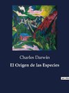 El Origen de las Especies