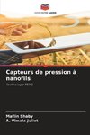 Capteurs de pression à nanofils