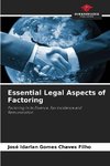 Essential Legal Aspects of Factoring