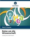 Reise um die Wissenschaft