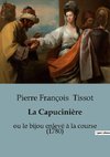 La Capucinière