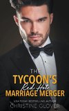 The Tycoon's Red Hot Marriage Merger