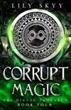 Corrupt Magic