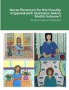 Nurse Florence® for the Visually Impaired with Illustrator JoAnn Smith