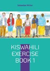 Kiswahili exercise book 1