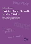 Patriarchale Gewalt in der Türkei