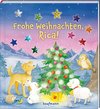 Frohe Weihnachten, Rica!