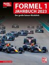 Formel 1 Jahrbuch 2023