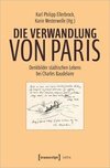 Die Verwandlung von Paris