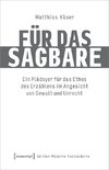 Für das Sagbare