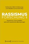 Rassismusforschung II