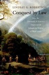 Robertson, L: Conquest by Law