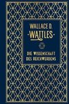 Die Wissenschaft des Reichwerdens