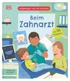 Aufgeklappt und viel entdeckt! Beim Zahnarzt