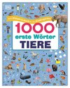 1000 erste Wörter. Tiere