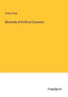 Elements of Political Economy