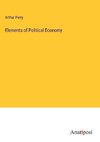 Elements of Political Economy