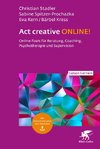 Act creative ONLINE! (Leben Lernen, Bd. 344)