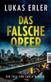 Das falsche Opfer