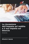 La riscossione dell'imposta sul reddito e il suo impatto sul bilancio